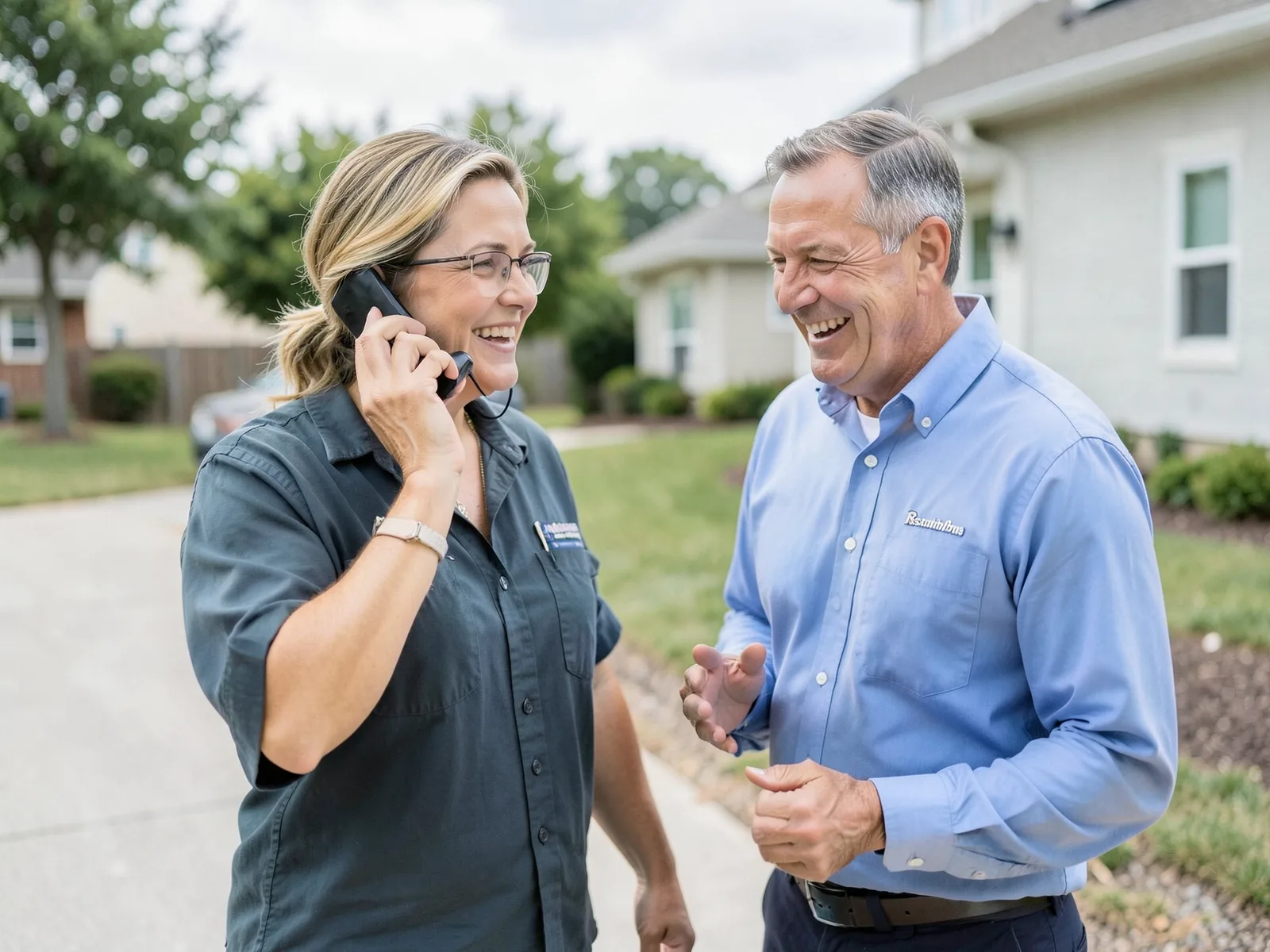 Frequently Asked Questions About Residential Water Damage Restoration in Harmans, MD